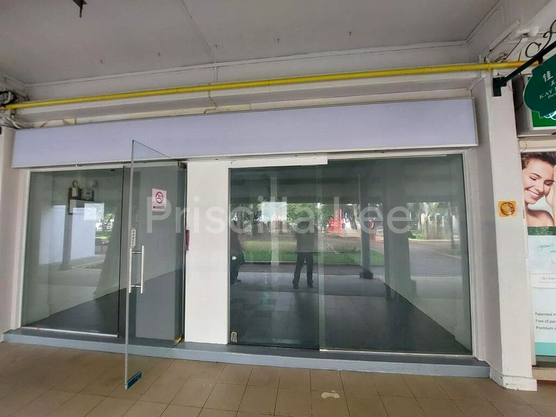 Other Retail for Rent in  Clementi West Street 1 - Image 10